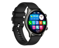 myPhone Watch EL Black - 1157689 - zdjęcie 3